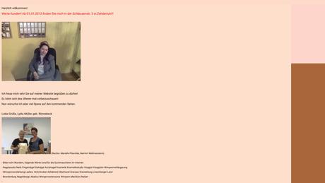 Zehdenick Nagel und Kosmetikstudio